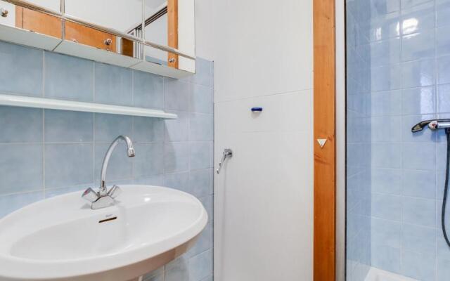 Appartement Biscarrosse Plage, 1 pièce, 4 personnes - FR-1-521-41