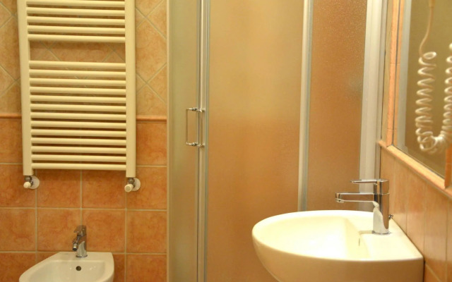 Hostel Archi Rossi