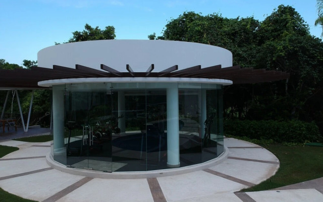 Riviera Maya Apartment at Bahia Principe