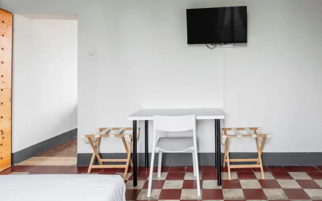 Una Casa nel verde di Bologna