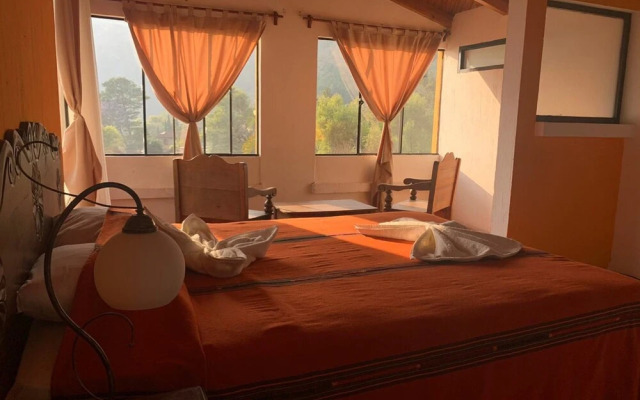 Hotel Bahia Atitlan