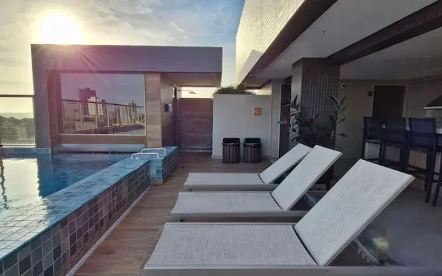 COBAR0140 - Edifício Barra Conceito