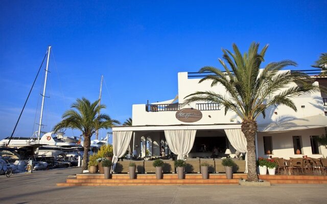 Formentera Mar La Marina Lofts