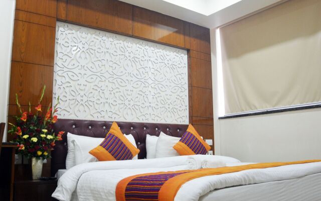 Trinity Corporate Suites