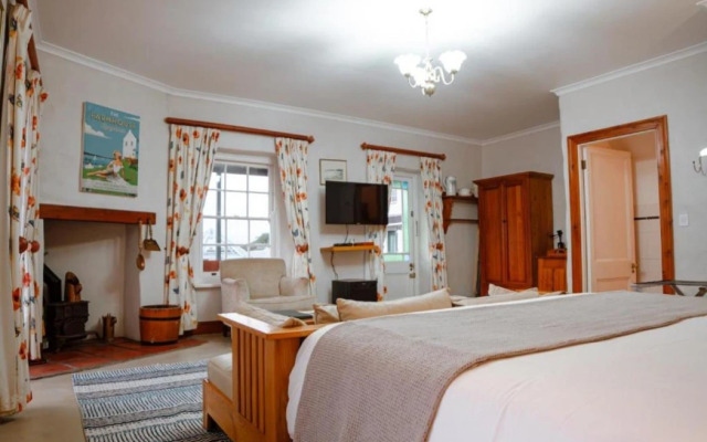 The Farmhouse Hotel