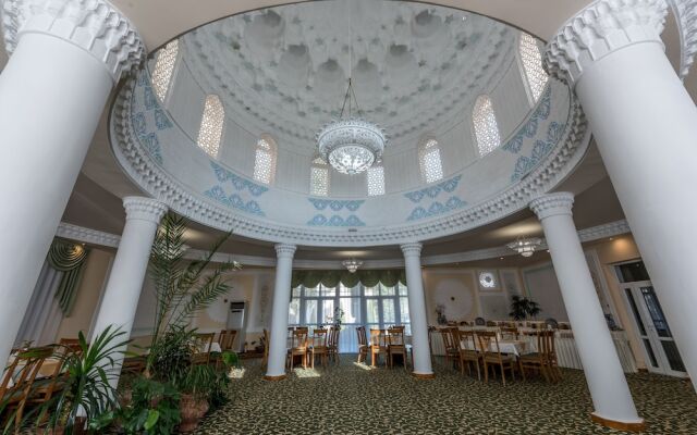Hotel "ORIENT STAR"