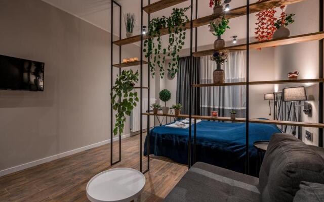 New Gudauri-Loft II-Near Gondola