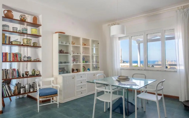 Seaview Villa In Mongerbino by Wonderful Italy