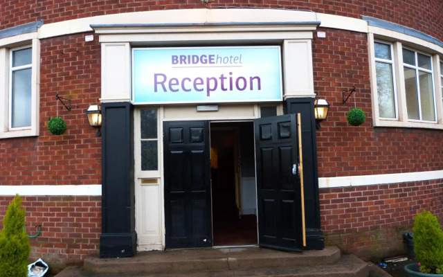 The Bridge Hotel