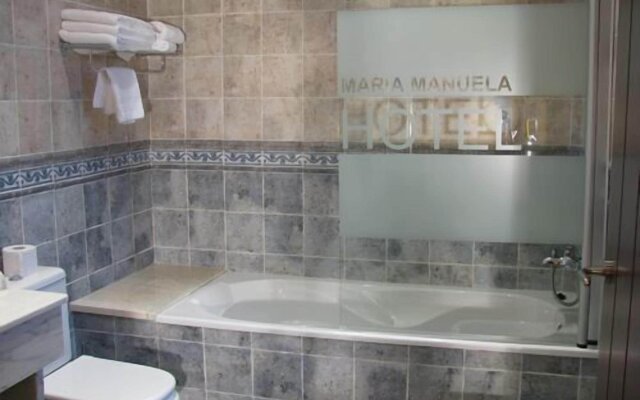 Hotel & Spa María Manuela