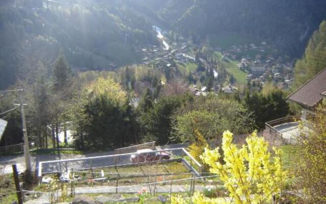 Chambres d'Hôtes - B&B "La Trace" - La Clusaz