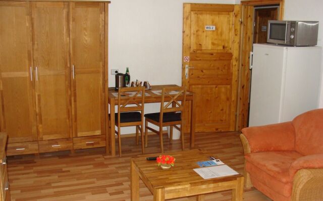 Hotel Im Mühlengrund