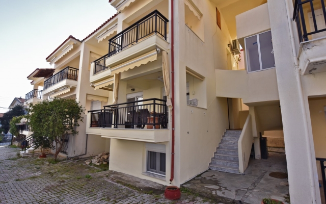 Tzelepis House by TravelPro Services - Nea Ski...