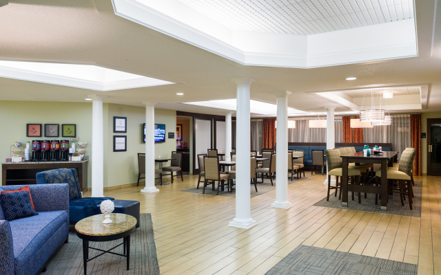 Hampton Inn & Suites Springdale/Zion National Park