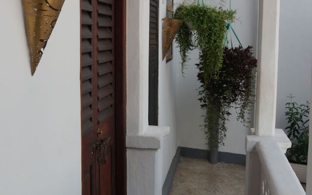 zLife Hostel