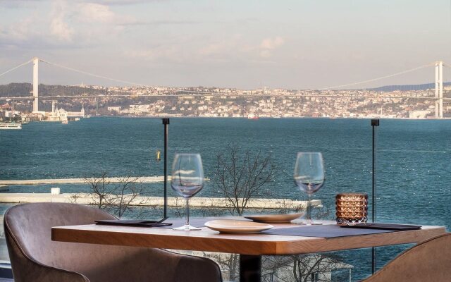 Metropolitan Hotels Bosphorus