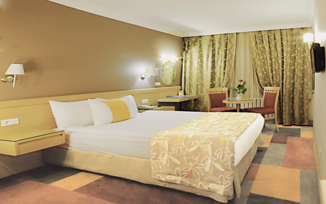 SV Business Hotel Diyarbakır