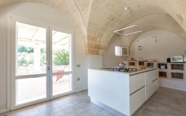 3554 Villa Truni by Perle di Puglia