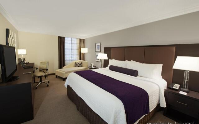 Crowne Plaza Suffern - Mahwah, an IHG Hotel