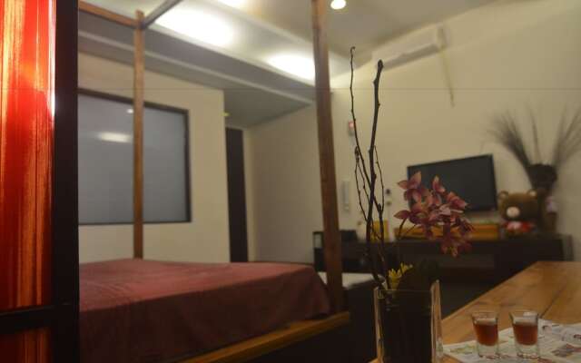 Moonlight Hall