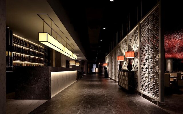 Ginmau Garden Hotel
