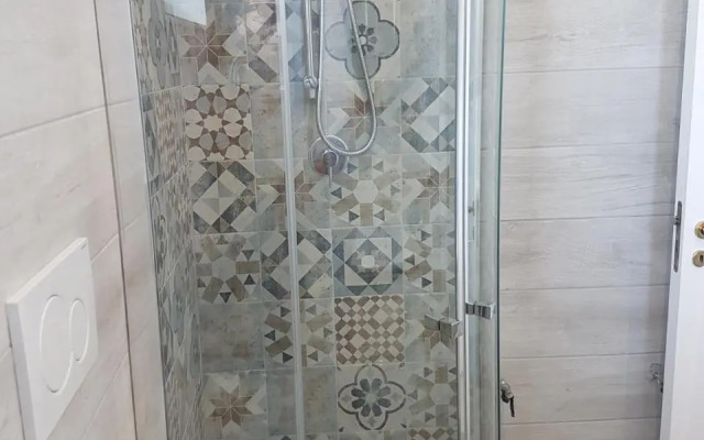 Attico Con Terrazza A Bari