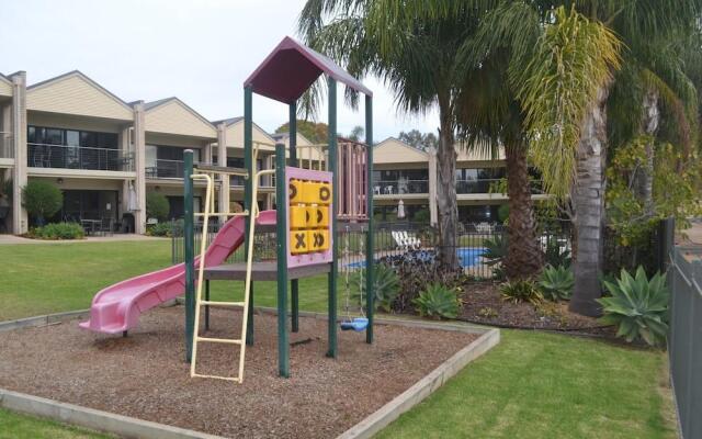 Elsinor Townhouse 8 Mulwala