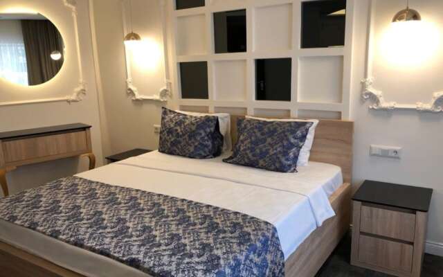 Aydinli Hotel