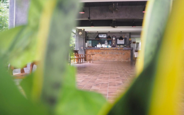 Rakkawan Residence Khaolak (SHA Plus+)