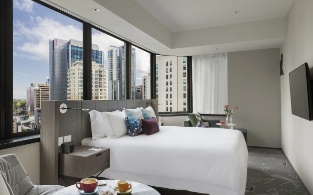 Capri by Fraser, Brisbane