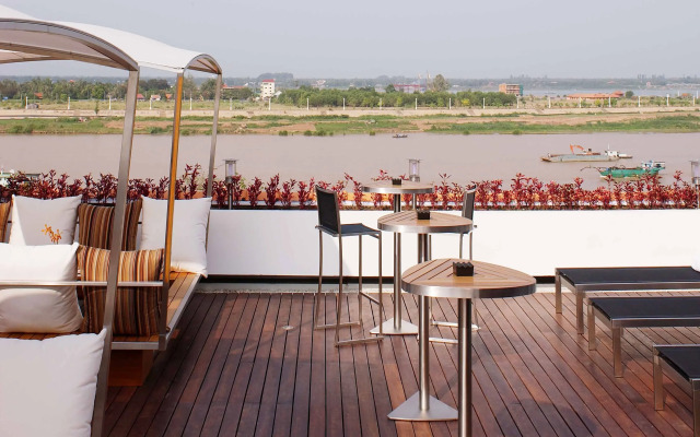 The Quay Boutique Hotel