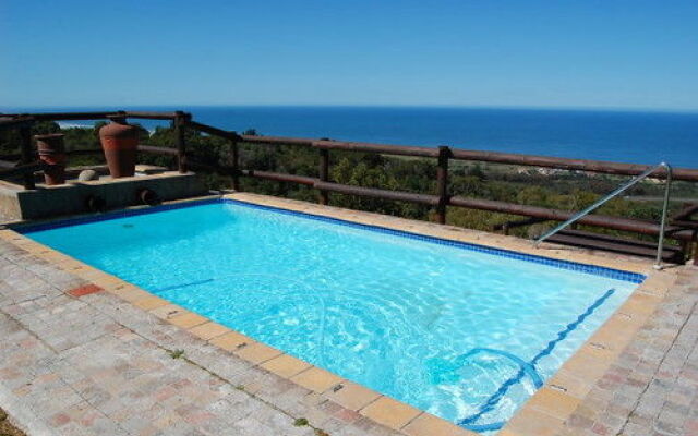 Mosselbos Guesthouse