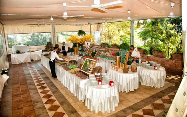 Residenza il Poggione