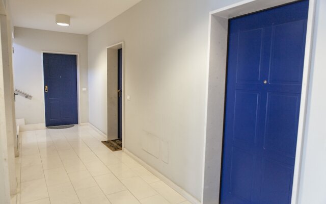 Le Domus Lovely Apartment