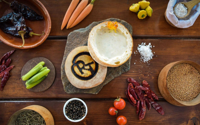 Hotel Boutique Rancho Tecate