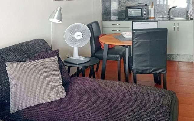 Studio Playa Mogan Hungarian