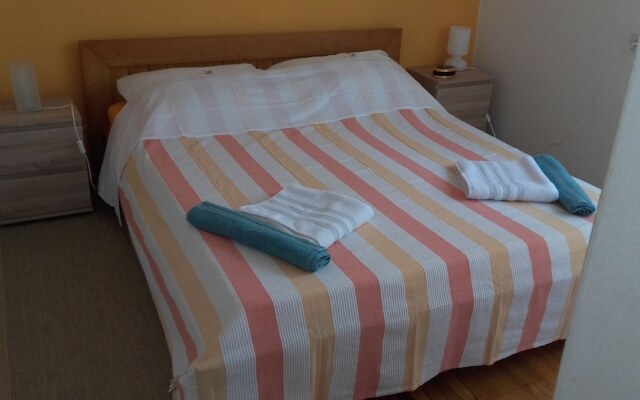 Holiday Home Pavarotti