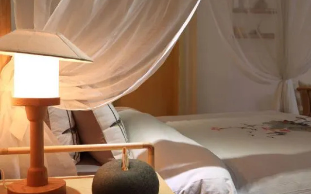 Yilinfang Champion Hotel (Guangzhou Shawan)