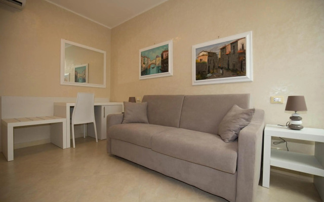 La Serenissima Hotel