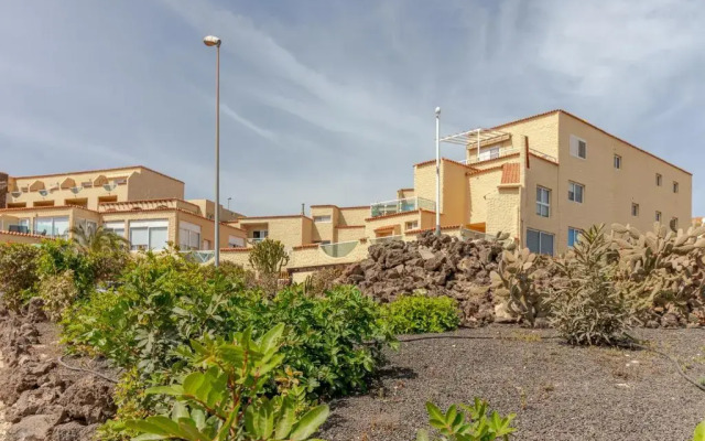 Flatguest Costa Calma + Beach + 2Bdr + Pool