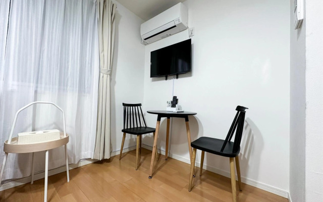 Nestay inn Tokyo Ryogoku