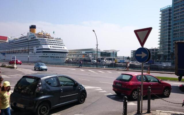 Il Piccolo Loft della Vela