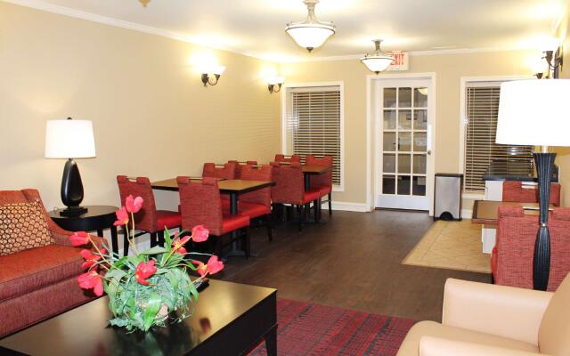 MainStay Suites Las Vegas Convention Center