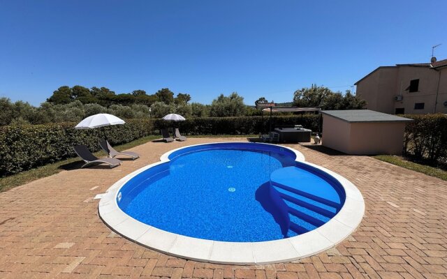 Agriturismo Podere I Ciliegi