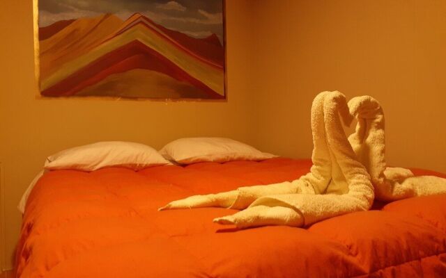 Conde House Cusco