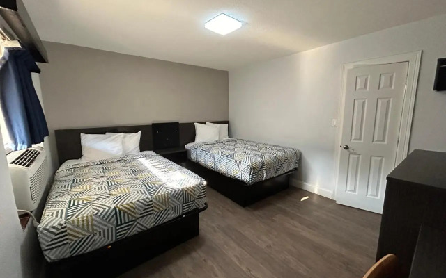 Executive Inn Ponca City