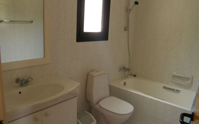 Zafira Holiday Apartments