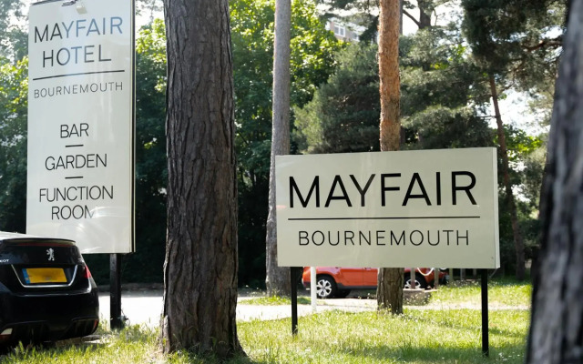 The Mayfair Hotel