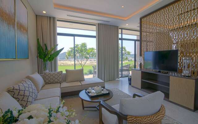 Wyndham Grand KN Paradise Cam Ranh