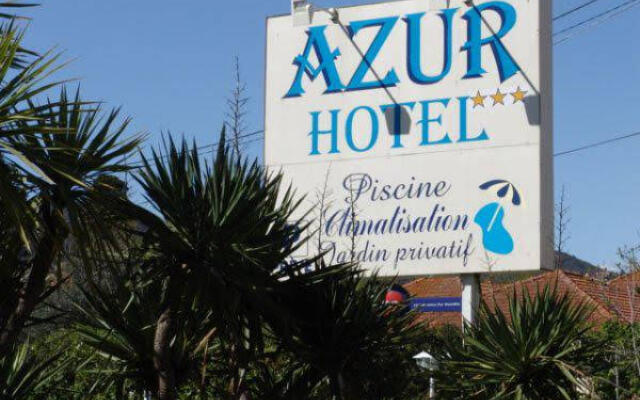 Azur